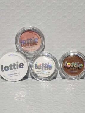 Lottie London Makeup Bundle